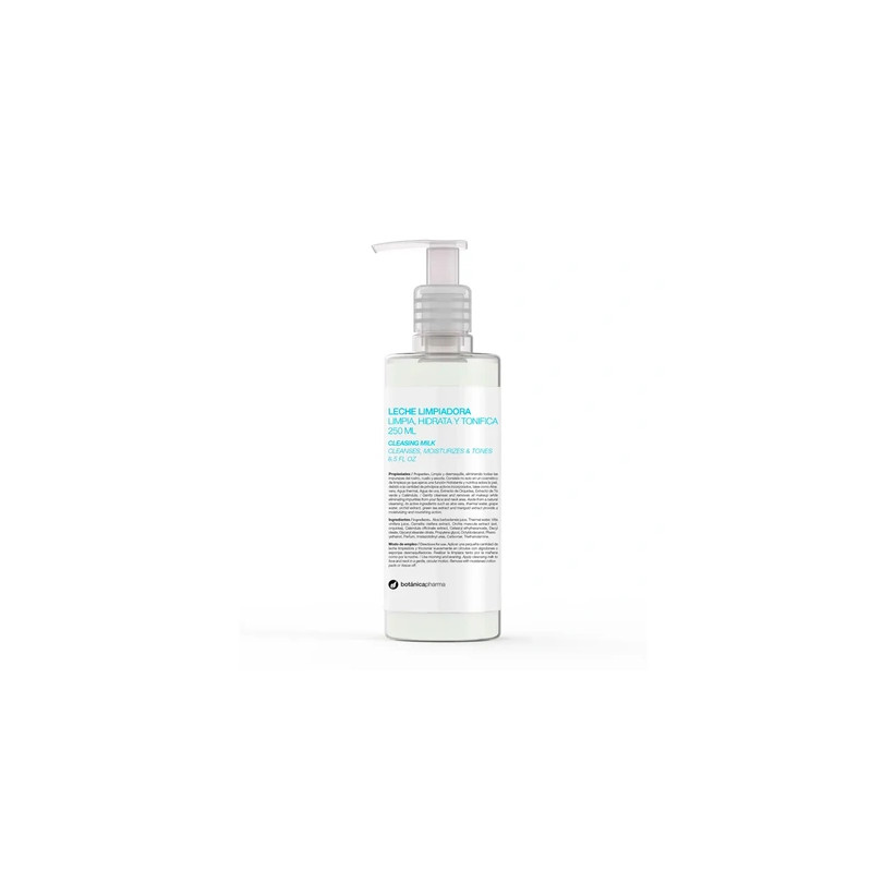 Botanicapharma Botanicapharma Cleansing Milk 250ml
