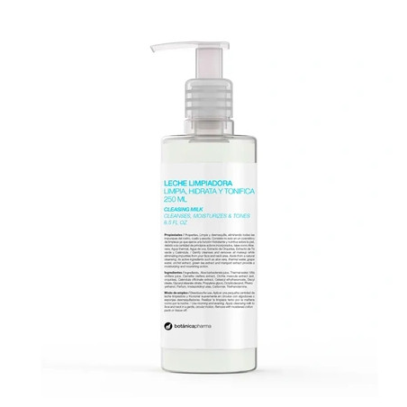 Botanicapharma Botanicapharma Cleansing Milk 250ml
