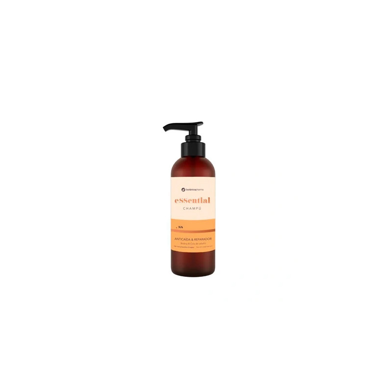 Botnicapharma Botnicapharma Biotin Horsetail Shampoo 250ml
