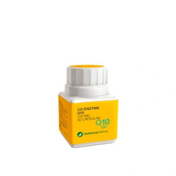 Botnicapharma Coenzyme Q10 100mg