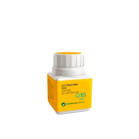 Botnicapharma Coenzyme Q10 100mg