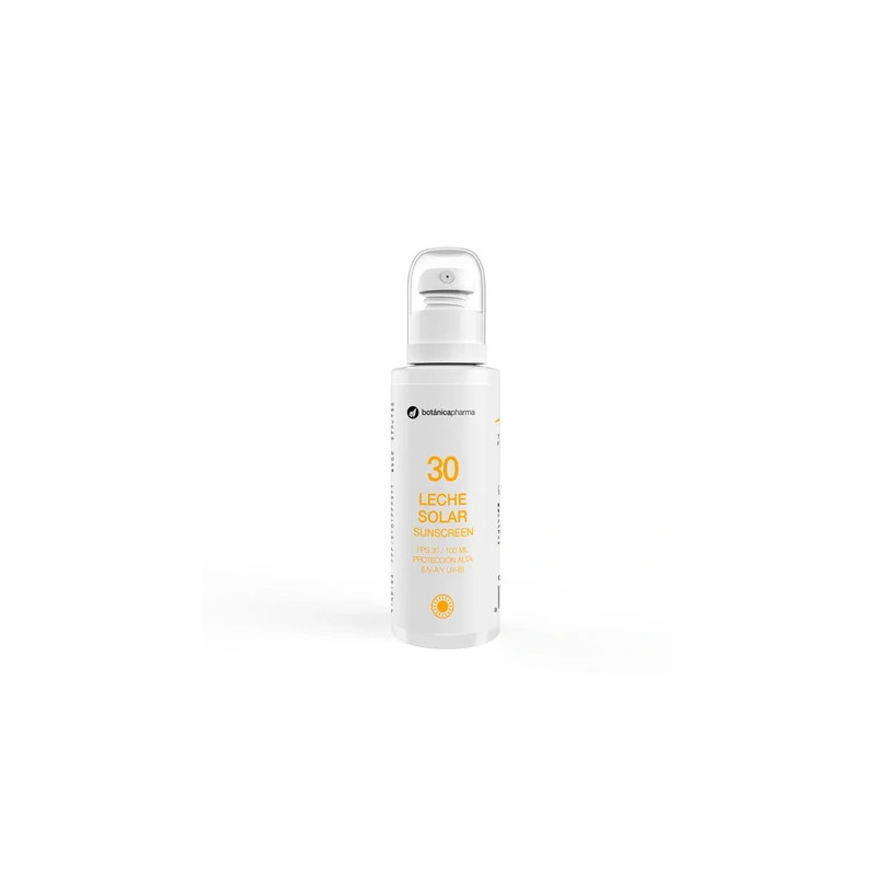 Botnicapharma Botnicapharma Sunscreen Milk Spf 30 Spray 100ml