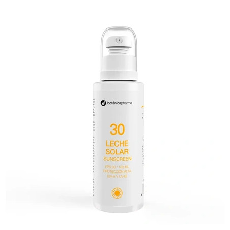 Botnicapharma Botnicapharma Sunscreen Milk Spf 30 Spray 100ml