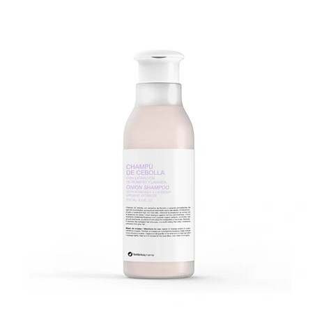 Botnicapharma Botnicapharma Onion Shampoo 250ml