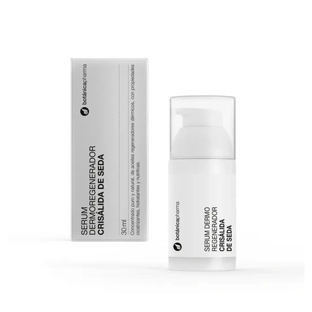 Botnicapharma Chrysalis Silk Serum 30ml