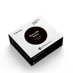 Botnicapharma Botanicapharma Black Clay Detox Mask 80ml