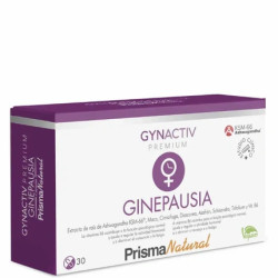 Prisma Natural Prisma Natural Gynactiv Ginepausia 30 Capsules