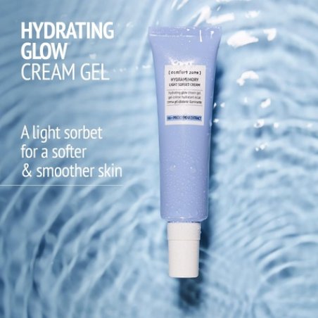 Comfort Zone Hydramemory Light Sorbet Cream 60ml