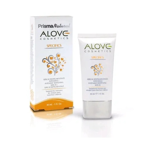 Prisma Natural Prisma Nat Depigmenting Serum 30ml Skin With Spots