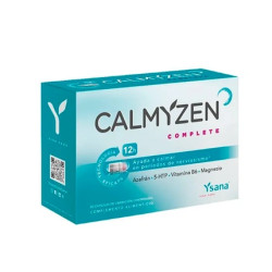 Ysana Ysana Calmyzen 30 Capsules