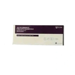 Dr Line Dr Line Pregnancy Test