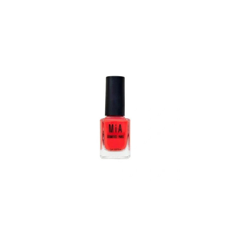 Ma Sweet Tangerine Nail Polish
