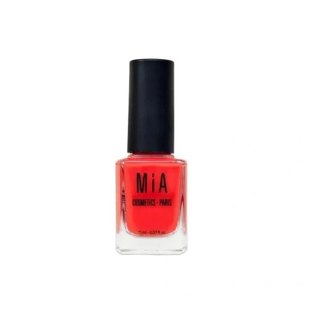 Ma Sweet Tangerine Nail Polish