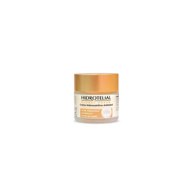 Hidrotelial Hidrotelial Global Antiageing Moisturising Cream 50ml