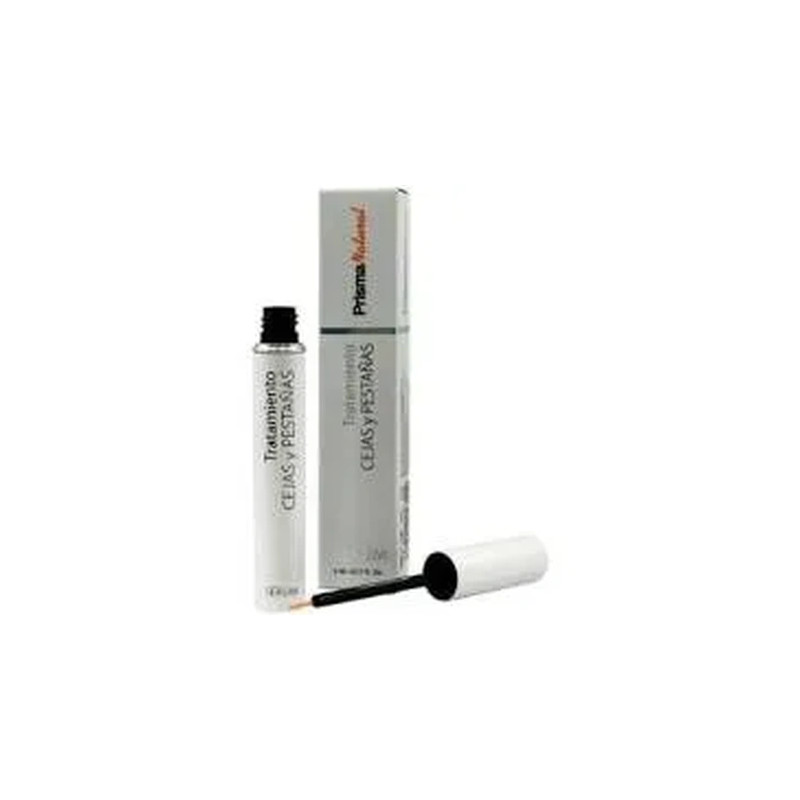Prisma Natural Eyelash And Eyebrow Serum 5ml