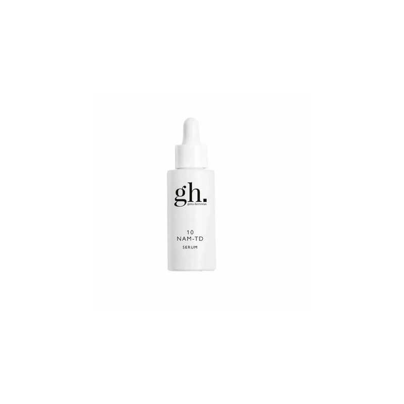 Gema Herrerias Gh 10 Namtd Serum 30ml