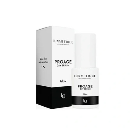 Luxmetique Luxmetique Proage Day Serum Glow 30ml