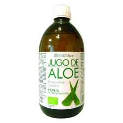 Ynsadiet Aloe Vera Juice Organic 500ml