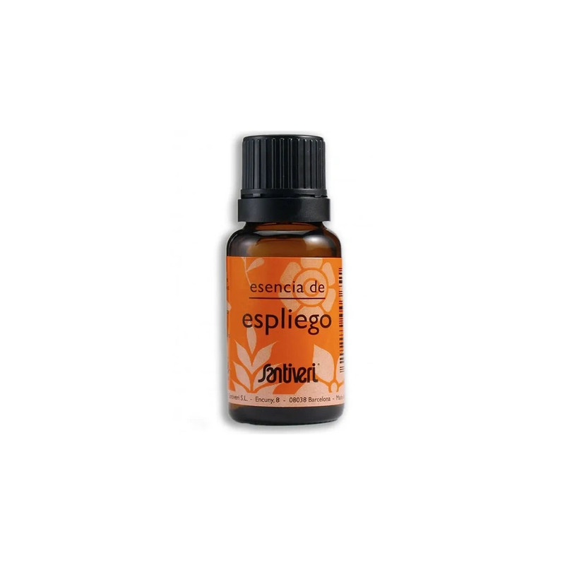 Santiveri Lavender Essential Oil 14ml