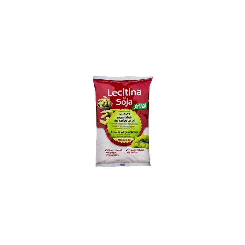 Santiveri Lecithin Granules 400g Bag