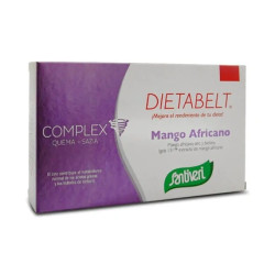 Santiveri Santiveri Dietabelt Complex African Mango