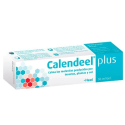 Heel Heel Caleendel Plus 30ml