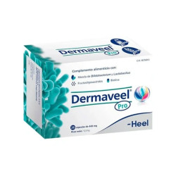 Heel Heel Dermaveel Pro 30 Capsules
