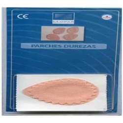 Llopar Para2 Aufnaher