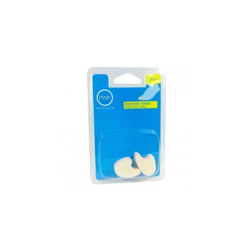 Maf Large Foam Toe Separator
