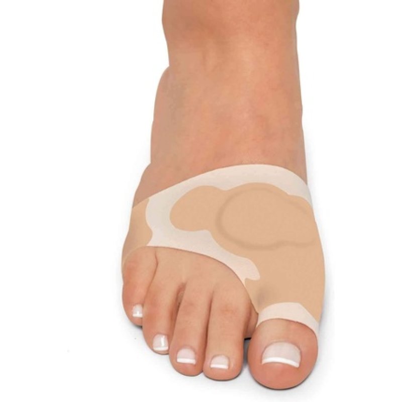 Prim Sa Comforsil Plantar Protector Size S