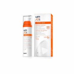 Leti Leti At4 Antiitch Hydrogel 50ml