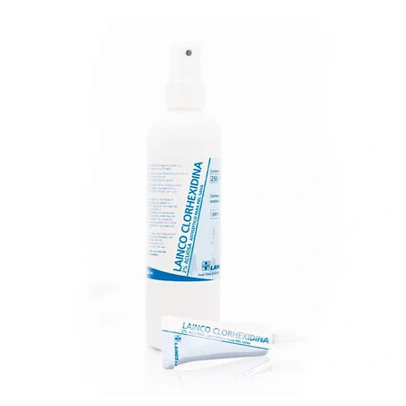 Lainco Chlorhexidine 2 Aqueous Solution 25ml