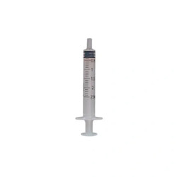 Ico Sterile Syringe Thick Cone 25ml