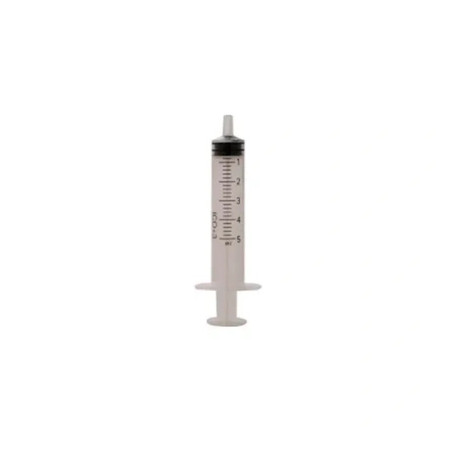 Ico Sterile Syringe Thick Cone 25ml