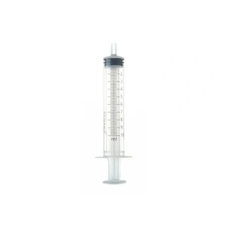 Ico Threebody Syringe Sa