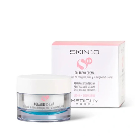 Medichy Medichy Skin10 Collagen Cream 50ml