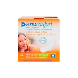 Farmaconfort Farmaconfort Wings Day Pads