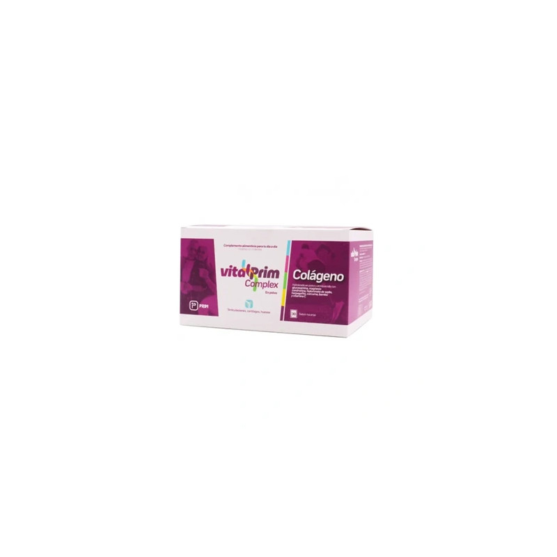 Prim Vitalprim Collagen 30 Sachets
