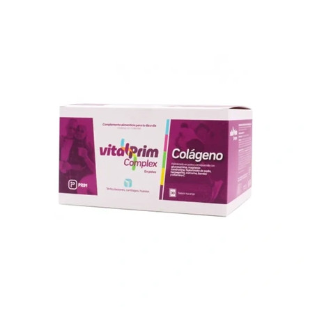 Prim Vitalprim Collagen 30 Sachets