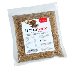 Plantis Plantis Linolax 300g Flax Seeds