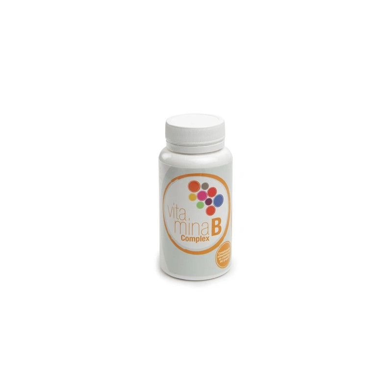 Artesania Artesania Vita B Complex 60 Capsules