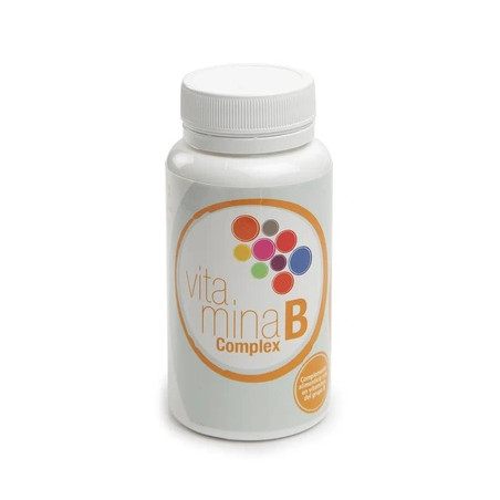 Artesania Artesania Vita B Complex 60 Capsules