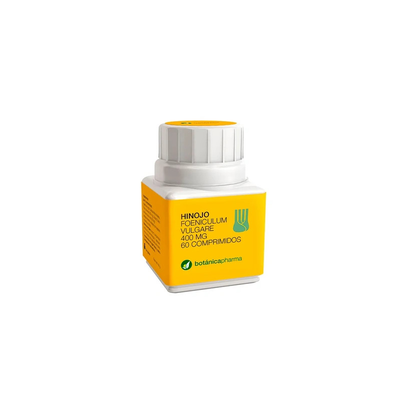 Botnicapharma Fennel 60 Tablets