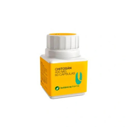 Botnicapharma Chitosan 400mg