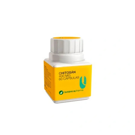 Botnicapharma Chitosan 400mg