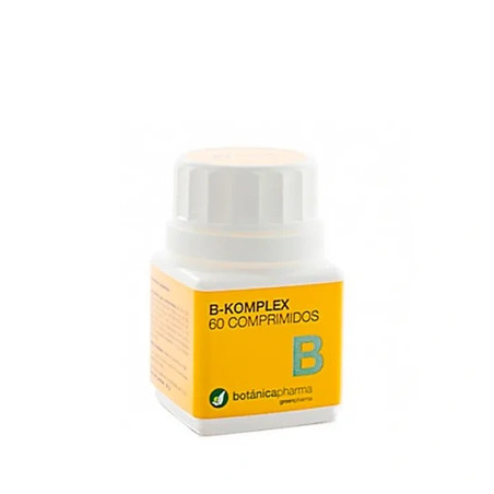 Botnicapharma Bklomplex 500mg