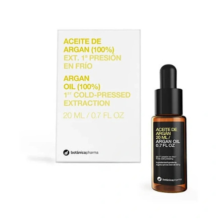 Botnicapharma Argan Oil Dropper Eco 20ml