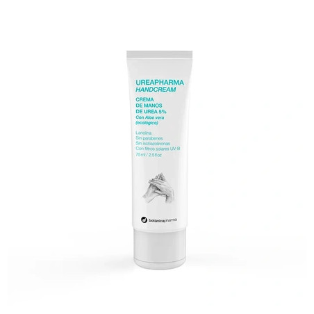 Botanicapharma Ureapharma Hand Cream 75ml