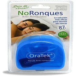 Oratek Noronques Mouth Guard