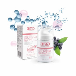 Bmd Cosmetic Bmd Cosmetic Collagen Day Cream 50ml